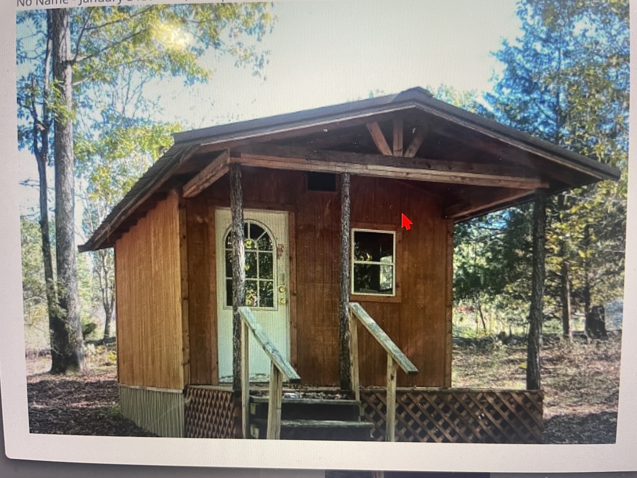 2608 Ute Ct Nunnelly, TN 37137