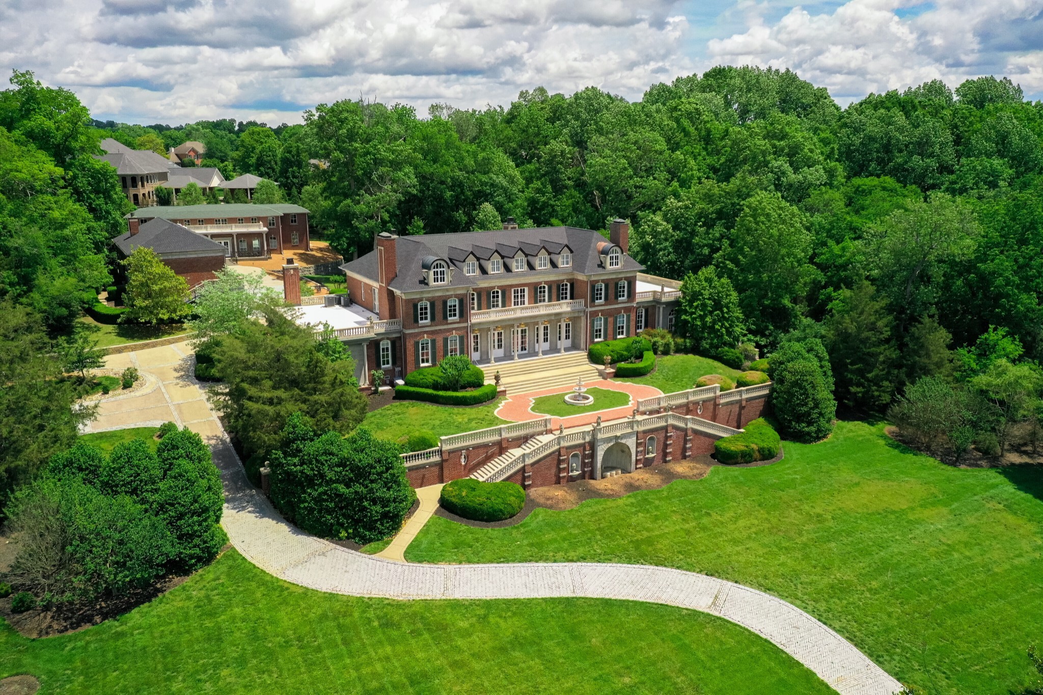 9600 Concord Rd Brentwood, TN 37027