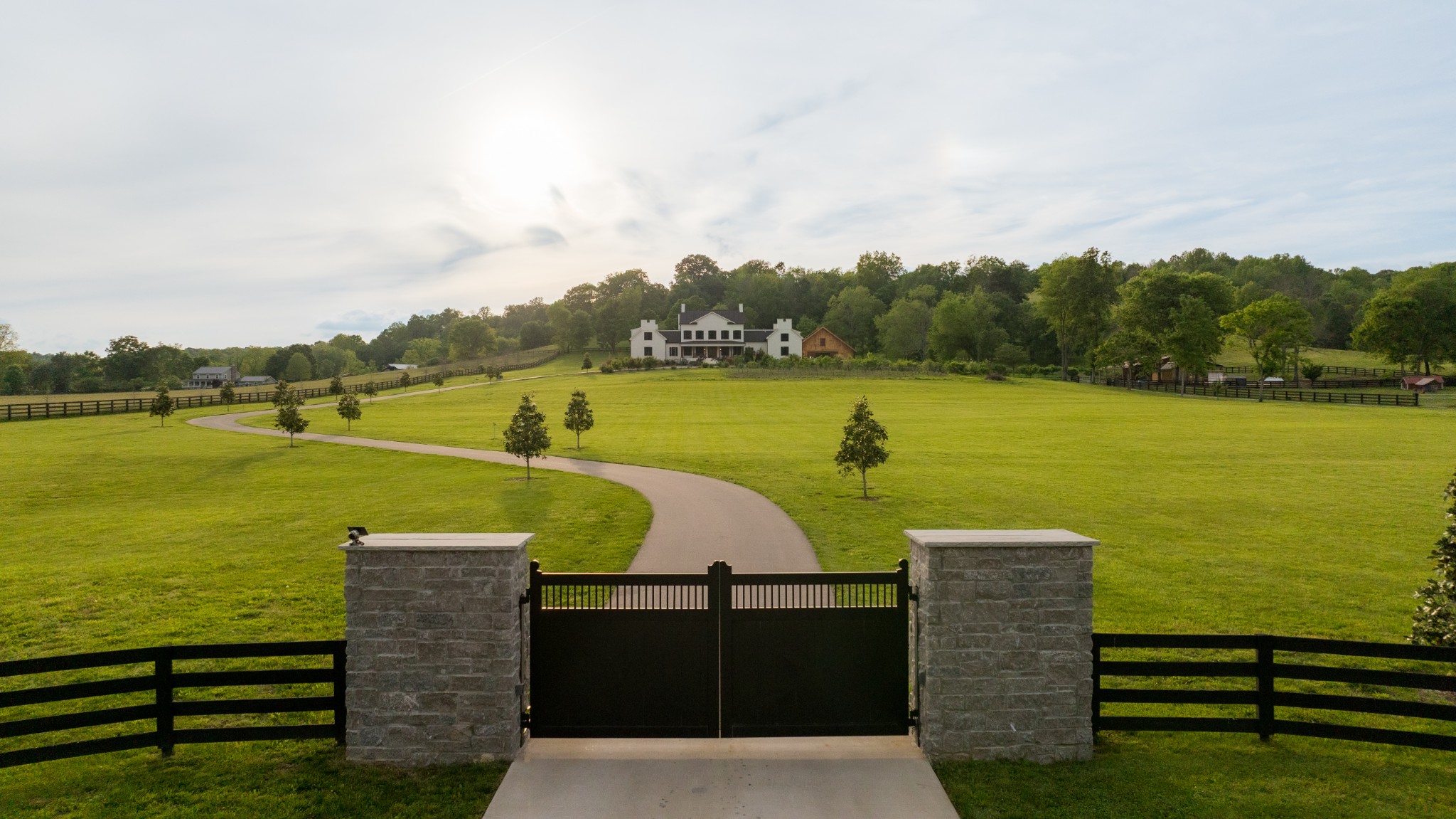 5495 Leipers Creek Rd Franklin, TN 37064