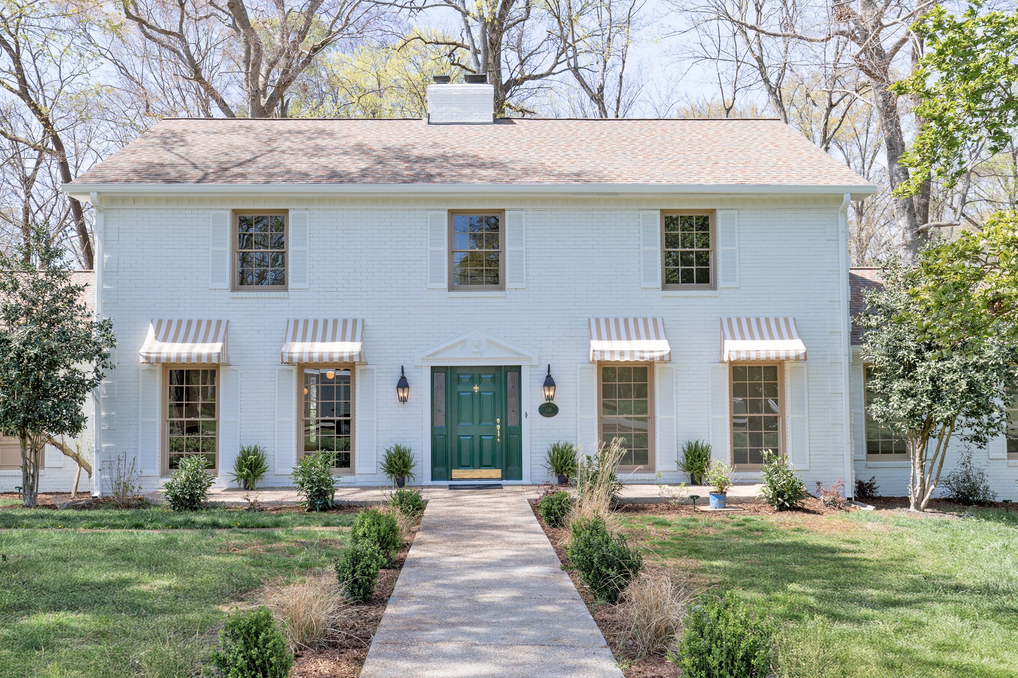 110 High Point Anchorage Hendersonville, TN 37075