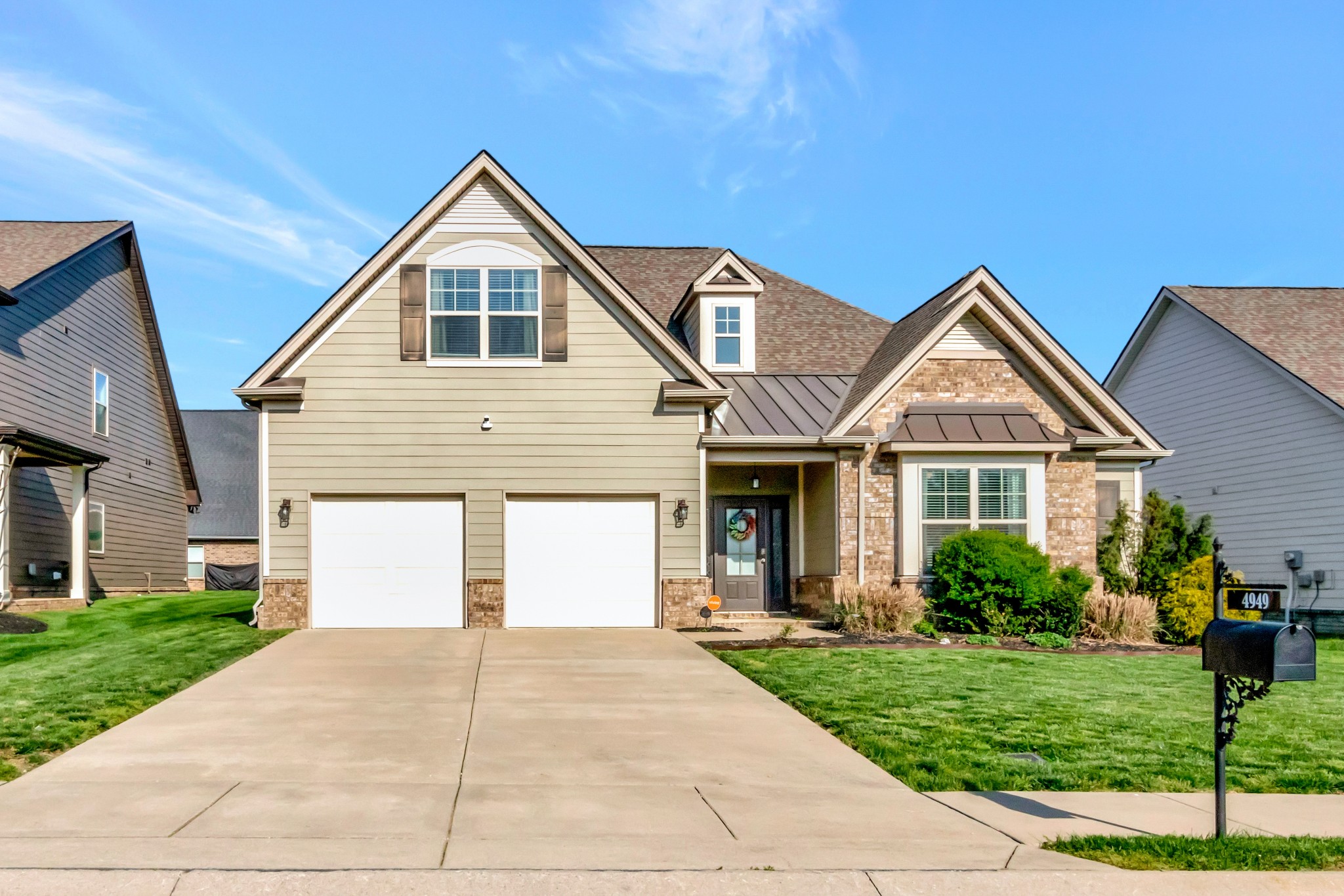 4949 Saint Ives Dr Murfreesboro, TN 37128