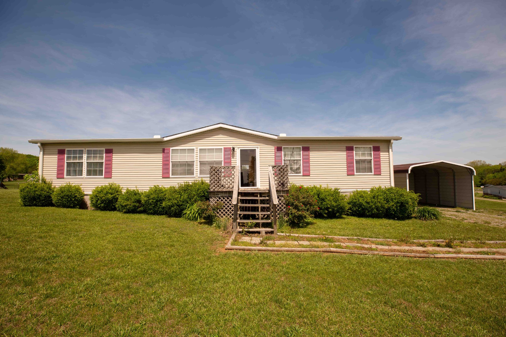 5008 Katie Ln Pleasant View, TN 37146
