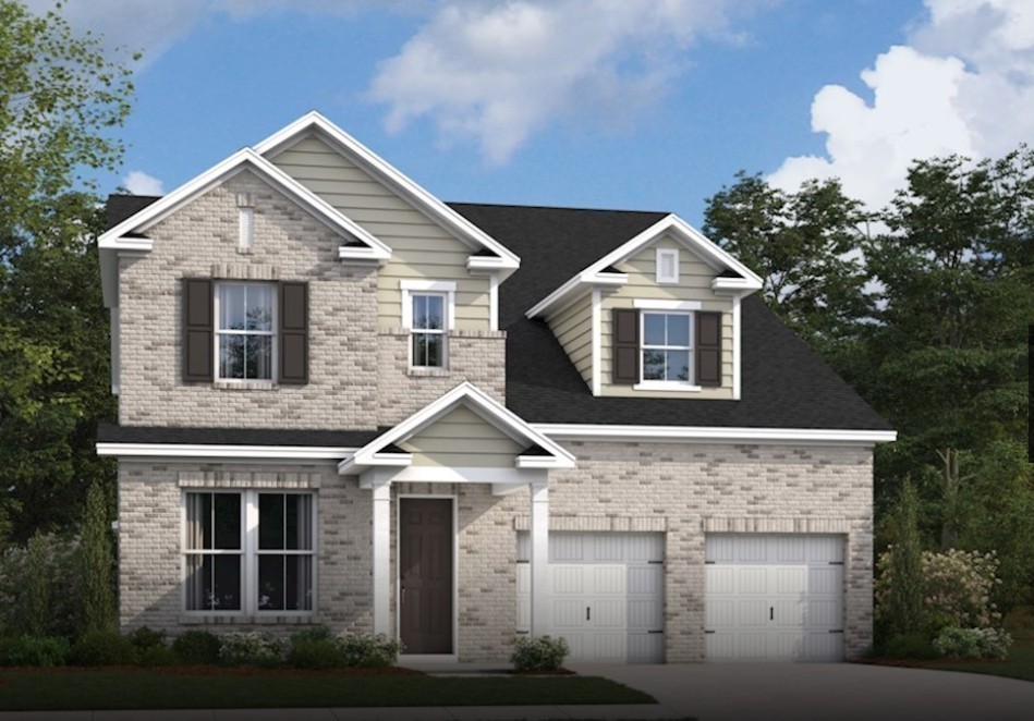 3435 Willow Belle Drive Mount Juliet, TN 37122