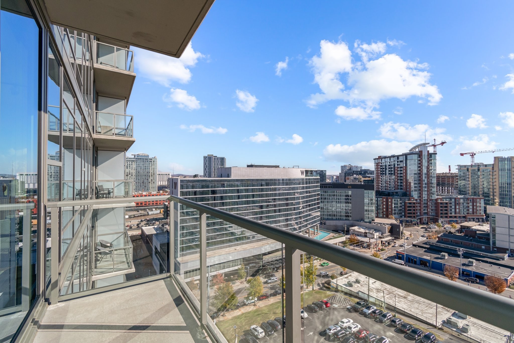 1212 Laurel St Nashville, TN 37203
